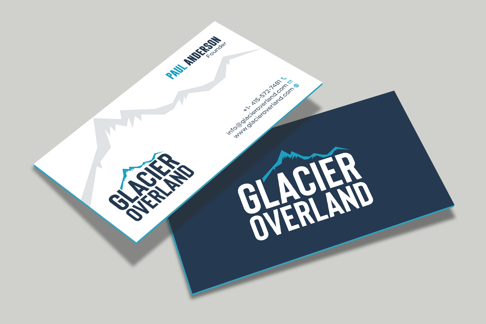 Business Card Design by Tripti Ranjan Gain for MPD Sales & Marketing LLC | Design #33764404