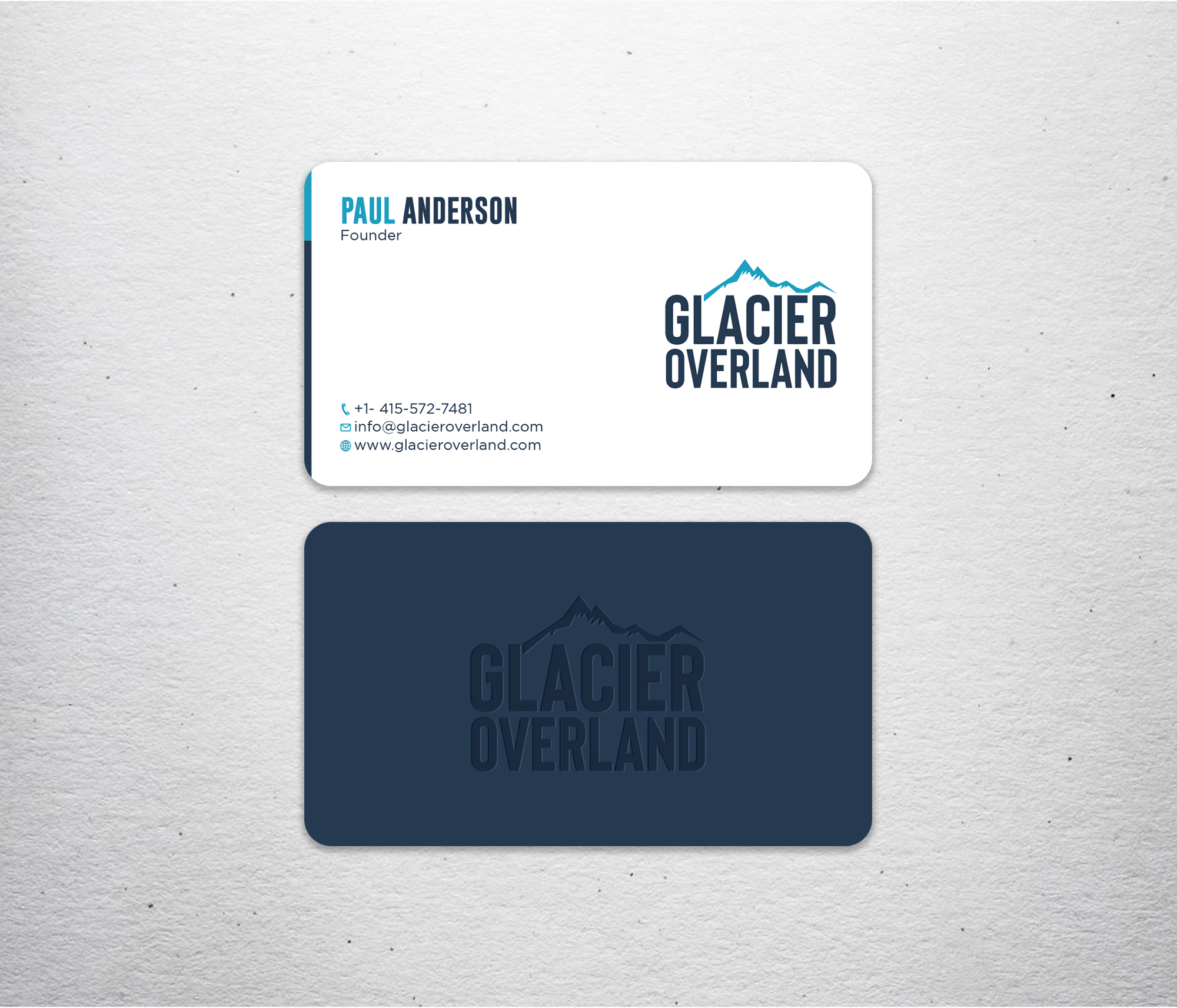 Business Card Design by Tripti Ranjan Gain for MPD Sales & Marketing LLC | Design #33764405