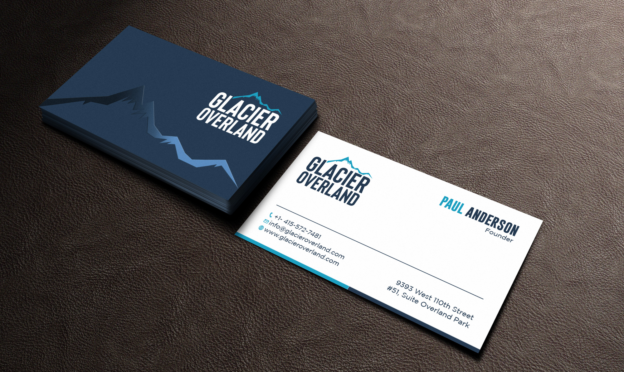 Design de Carte de Visite par Tripti Ranjan Gain pour MPD Sales & Marketing LLC | Design #33764406