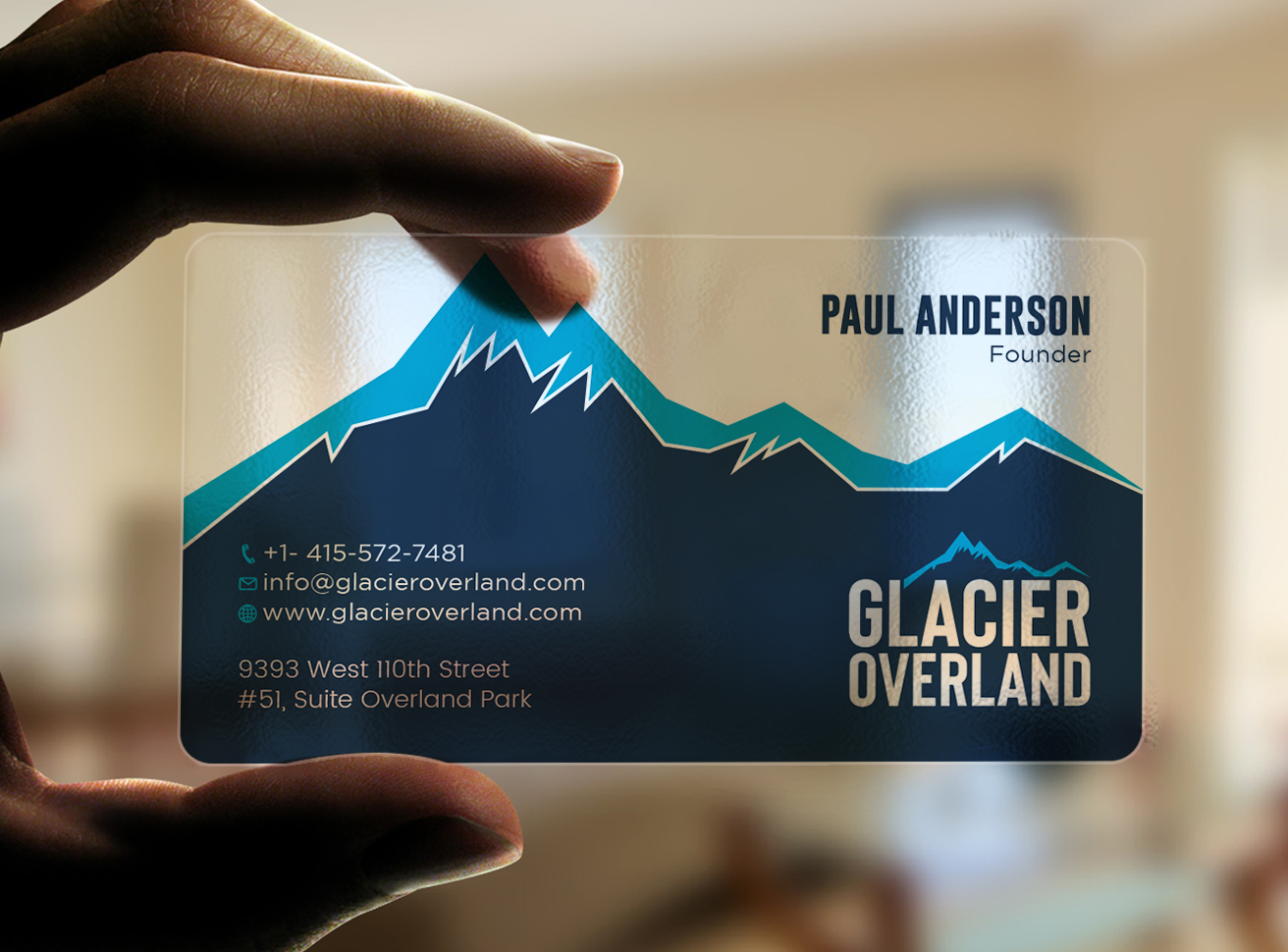 Business Card Design by Tripti Ranjan Gain for MPD Sales & Marketing LLC | Design #33764412