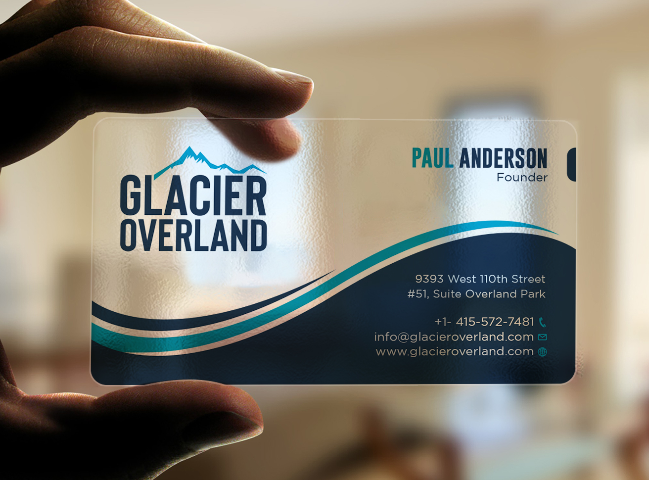 Business Card Design by Tripti Ranjan Gain for MPD Sales & Marketing LLC | Design #33764414