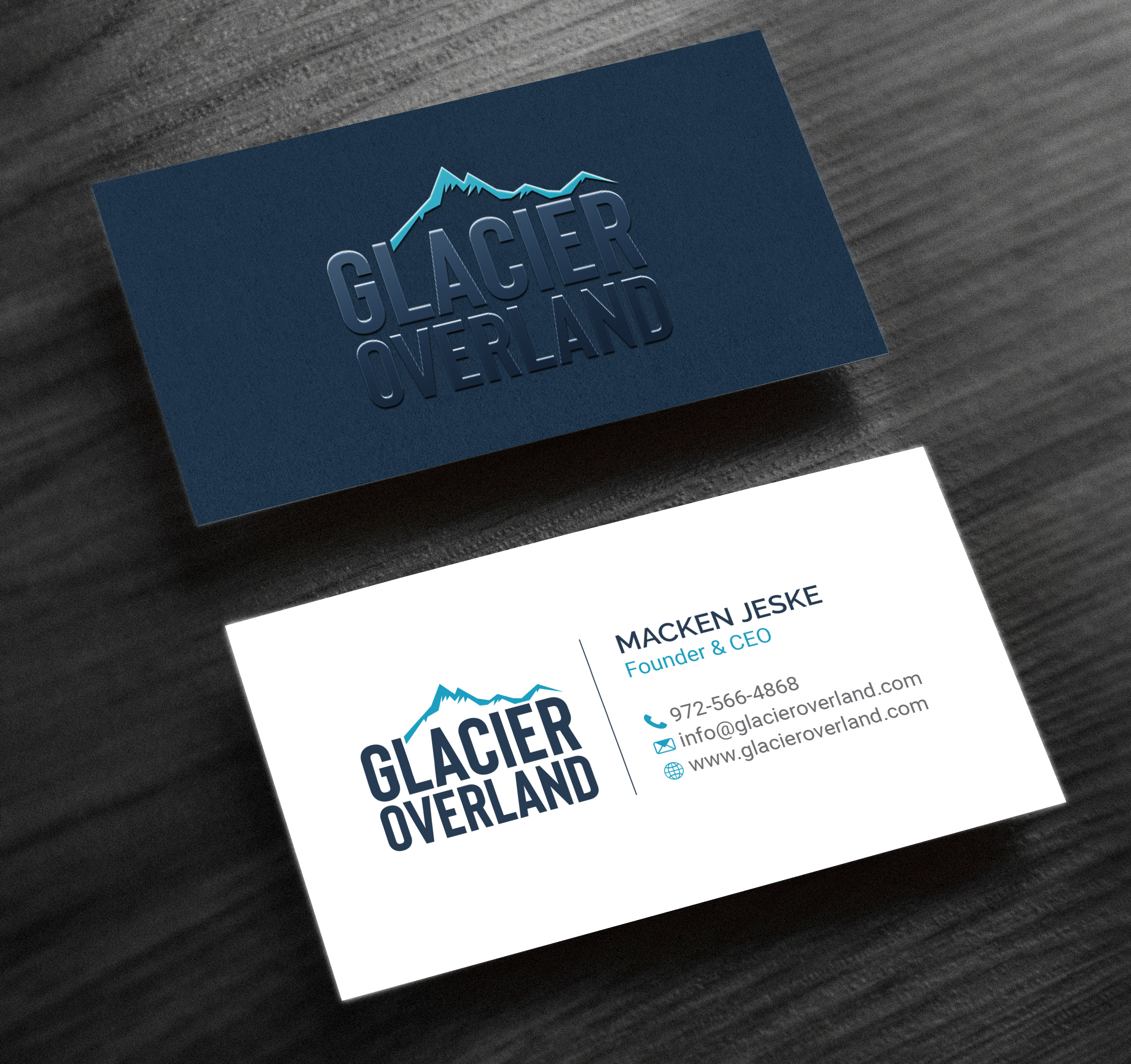 Business Card Design by R.design for MPD Sales & Marketing LLC | Design #33762048