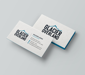 Business Card Design by R.design for MPD Sales & Marketing LLC | Design: #33762193