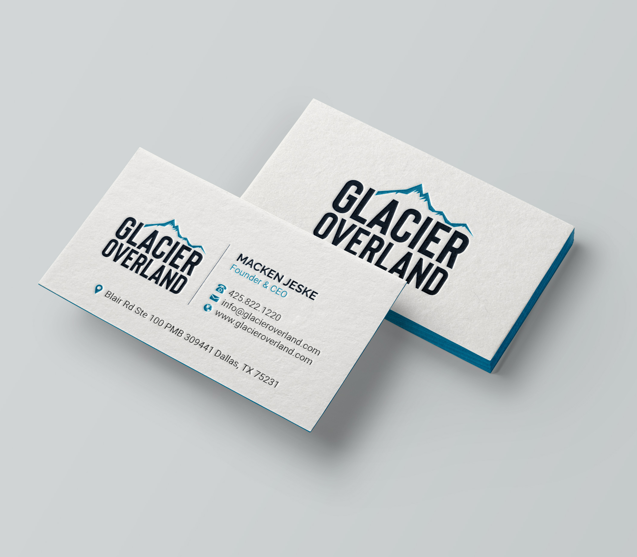 Business Card Design by R.design for MPD Sales & Marketing LLC | Design #33762216