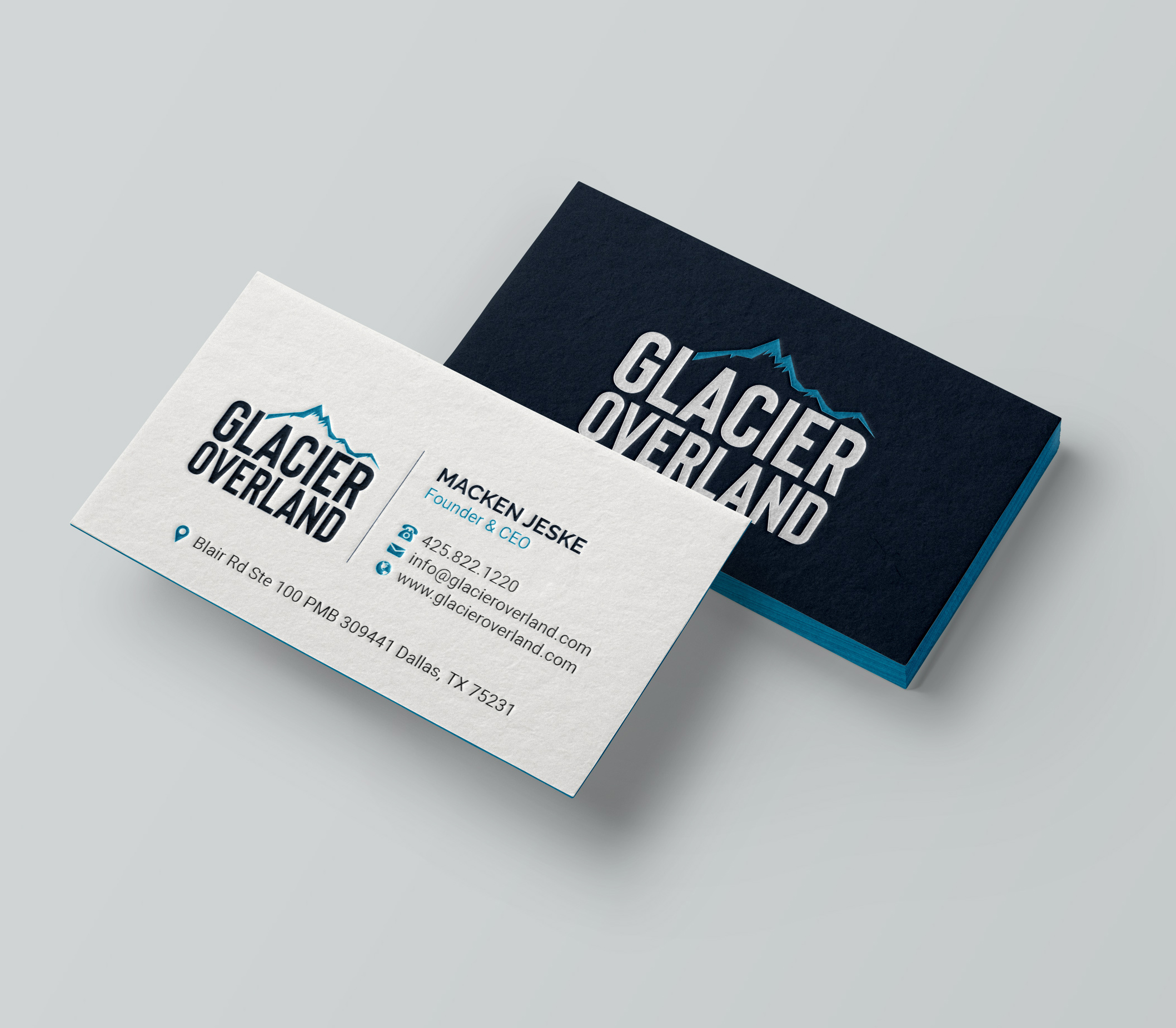 Business Card Design by R.design for MPD Sales & Marketing LLC | Design #33762220