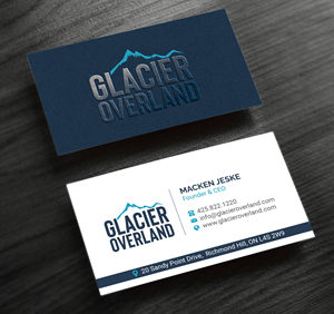 Business Card Design by R.design for MPD Sales & Marketing LLC | Design: #33762238