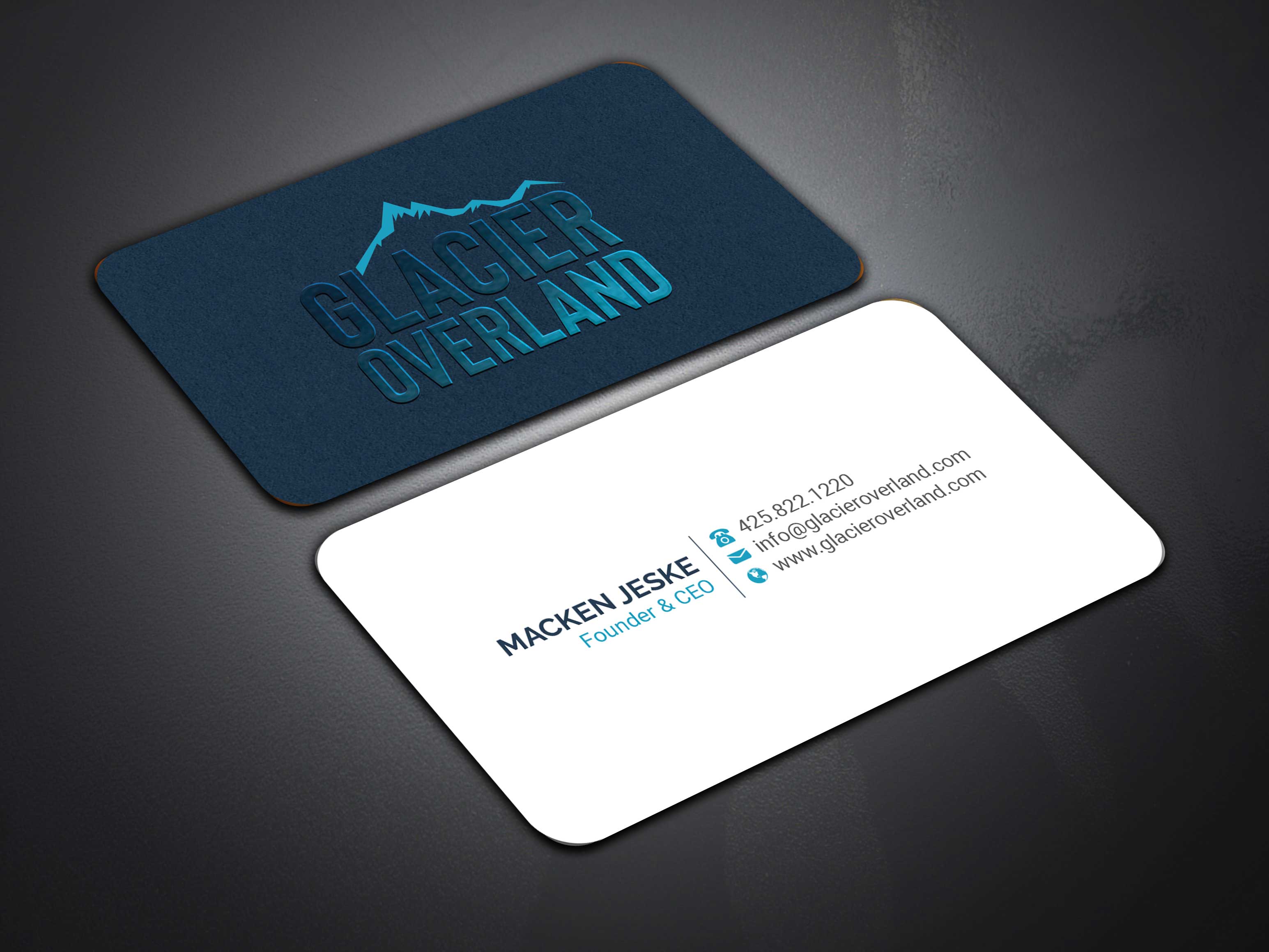 Business Card Design by R.design for MPD Sales & Marketing LLC | Design #33762280