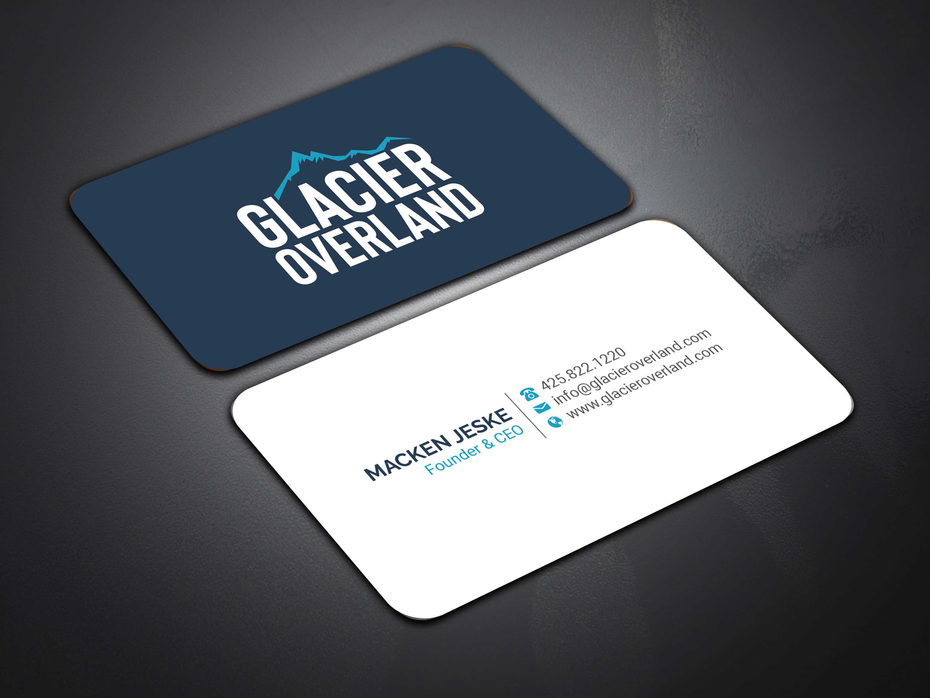 Business Card Design by R.design for MPD Sales & Marketing LLC | Design #33762290