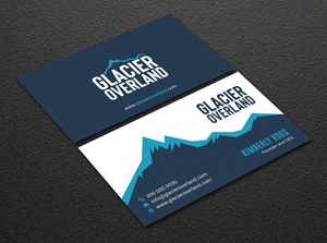 Business Card Design by Bold Pixels for MPD Sales & Marketing LLC | Design: #33757793