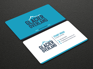 Business Card Design by Bold Pixels for MPD Sales & Marketing LLC | Design: #33757874