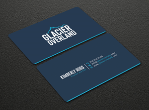 Business Card Design by Bold Pixels for MPD Sales & Marketing LLC | Design: #33757942