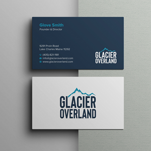 Business Card Design by Bikash Das for MPD Sales & Marketing LLC | Design: #33780609