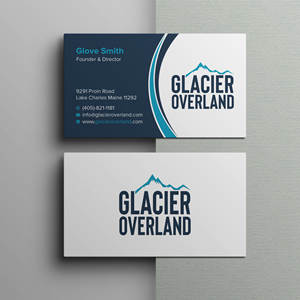 Business Card Design by Bikash Das for MPD Sales & Marketing LLC | Design: #33780665
