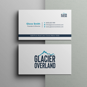 Business Card Design by Bikash Das for MPD Sales & Marketing LLC | Design: #33780750