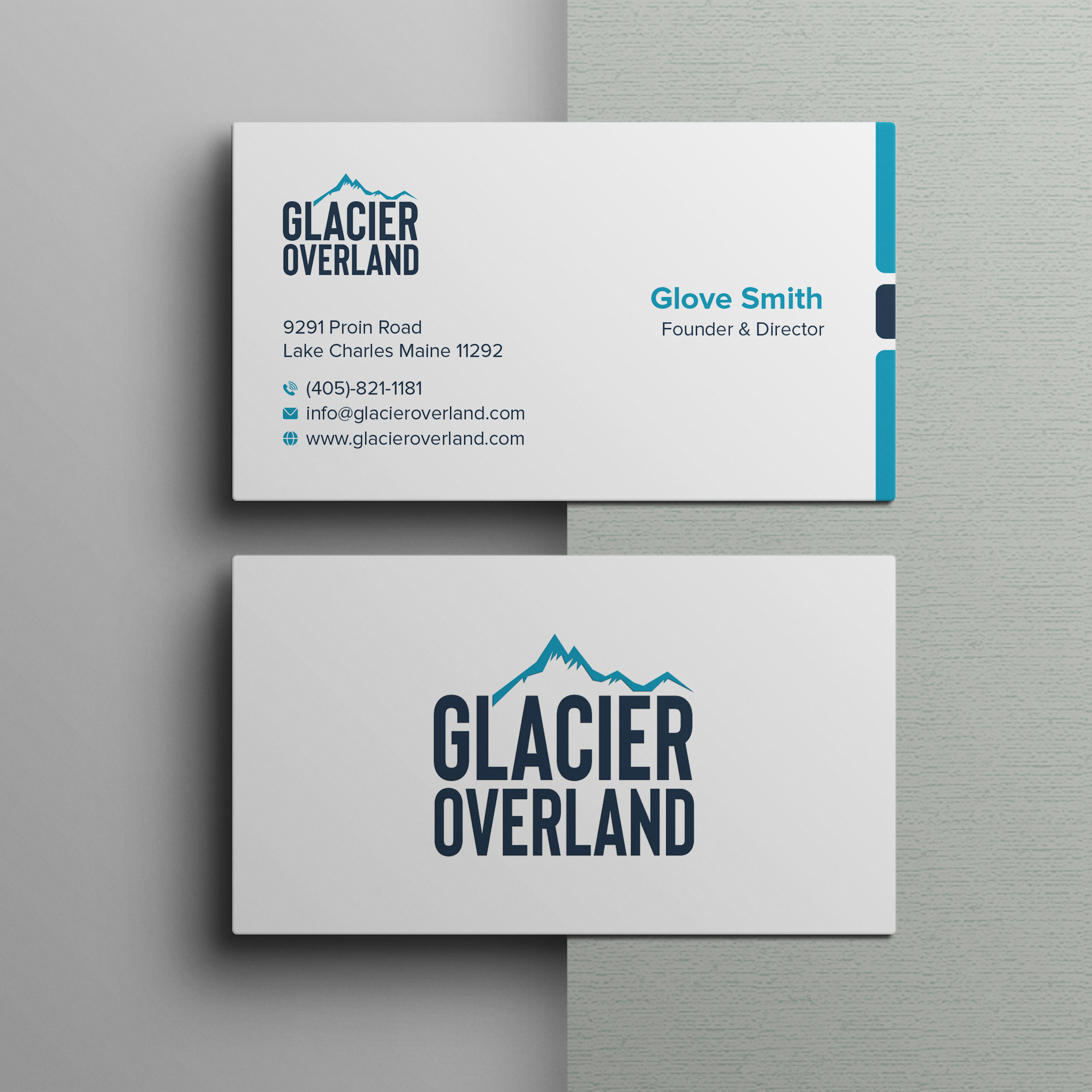 Business Card Design by Bikash Das for MPD Sales & Marketing LLC | Design #33780999