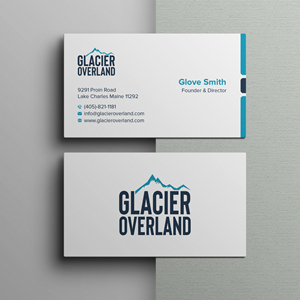 Business Card Design by Bikash Das for MPD Sales & Marketing LLC | Design: #33780999