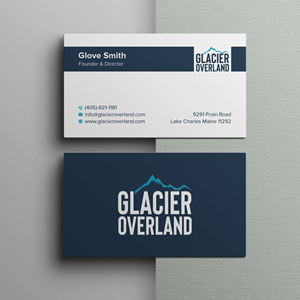 Business Card Design by Bikash Das for MPD Sales & Marketing LLC | Design: #33781042