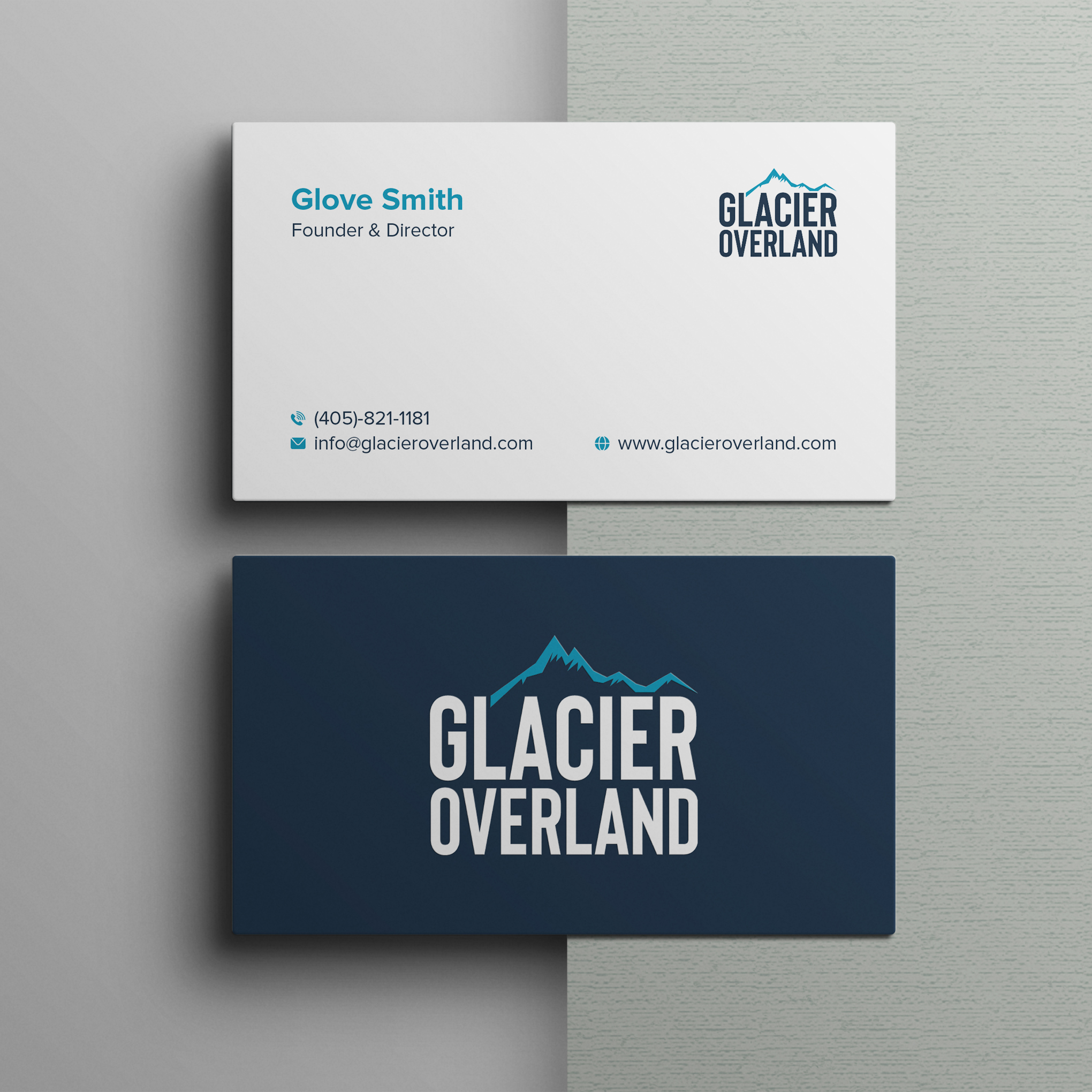 Business Card Design by Bikash Das for MPD Sales & Marketing LLC | Design #33781434