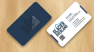 Business Card Design by Isu-D for MPD Sales & Marketing LLC | Design: #33777858