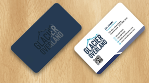 Business Card Design by Isu-D for MPD Sales & Marketing LLC | Design: #33777860