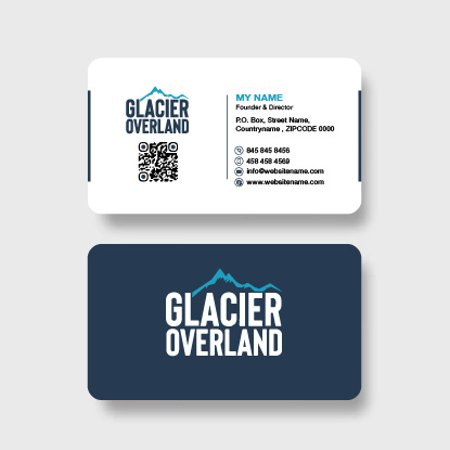 Business Card Design by Isu-D for MPD Sales & Marketing LLC | Design #33777861