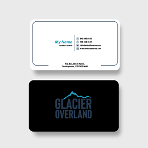 Business Card Design by Isu-D for MPD Sales & Marketing LLC | Design: #33777870