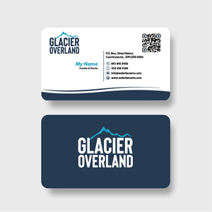 Business Card Design by Isu-D for MPD Sales & Marketing LLC | Design: #33777882