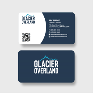 Business Card Design by Isu-D for MPD Sales & Marketing LLC | Design: #33777909