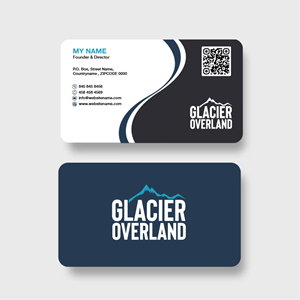 Business Card Design by Isu-D for MPD Sales & Marketing LLC | Design: #33777917