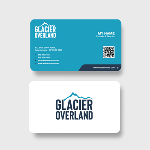 Business Card Design by Isu-D for MPD Sales & Marketing LLC | Design: #33777920