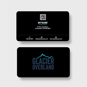 Business Card Design by Isu-D for MPD Sales & Marketing LLC | Design: #33777936