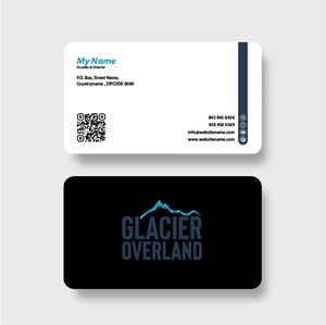 Business Card Design by Isu-D for MPD Sales & Marketing LLC | Design: #33777938
