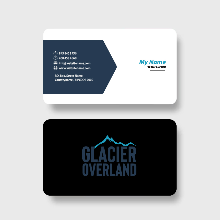 Business Card Design by Isu-D for MPD Sales & Marketing LLC | Design #33777941