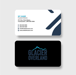 Business Card Design by Isu-D for MPD Sales & Marketing LLC | Design: #33777942