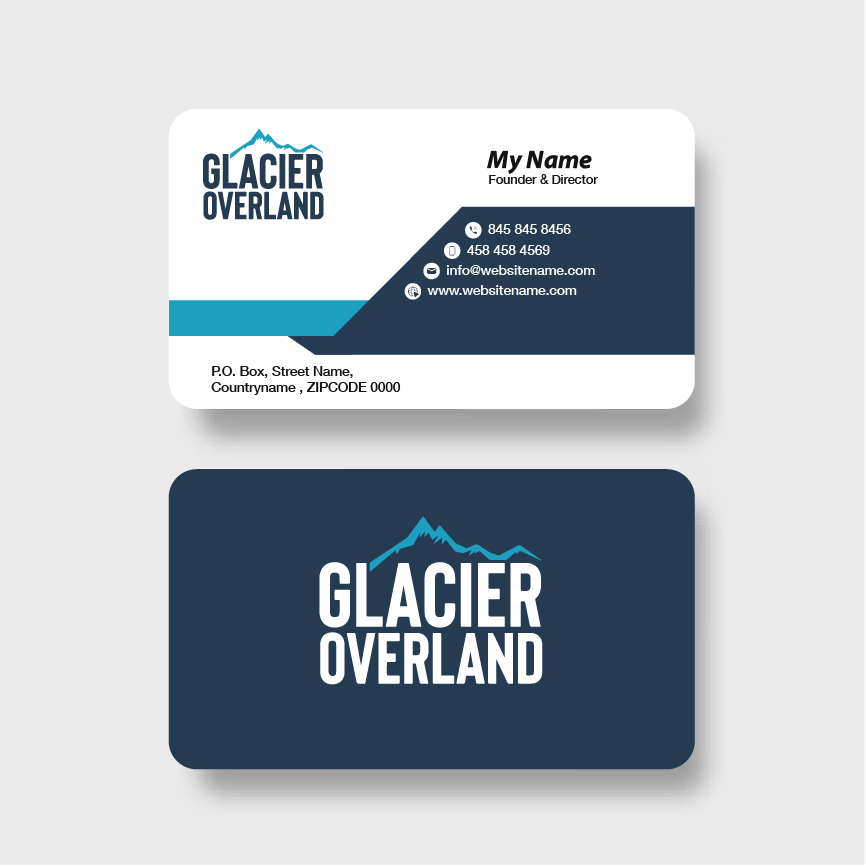 Business Card Design by Isu-D for MPD Sales & Marketing LLC | Design #33777946