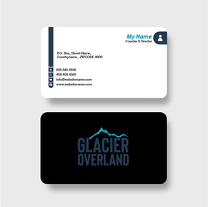Diseño de Tarjeta de Presentación por Isu-D para MPD Sales & Marketing LLC | Diseño: #33777947