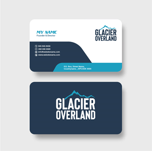 Diseño de Tarjeta de Presentación por Isu-D para MPD Sales & Marketing LLC | Diseño: #33777948