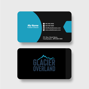 Diseño de Tarjeta de Presentación por Isu-D para MPD Sales & Marketing LLC | Diseño: #33777949