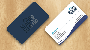 Diseño de Tarjeta de Presentación por Isu-D para MPD Sales & Marketing LLC | Diseño: #33777952