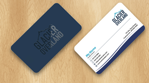 Diseño de Tarjeta de Presentación por Isu-D para MPD Sales & Marketing LLC | Diseño: #33777953