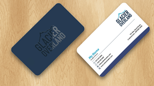 Diseño de Tarjeta de Presentación por Isu-D para MPD Sales & Marketing LLC | Diseño: #33777955