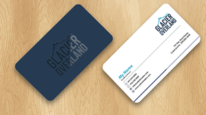 Diseño de Tarjeta de Presentación por Isu-D para MPD Sales & Marketing LLC | Diseño: #33777956