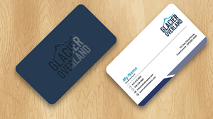 Diseño de Tarjeta de Presentación por Isu-D para MPD Sales & Marketing LLC | Diseño: #33777958