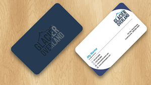 Diseño de Tarjeta de Presentación por Isu-D para MPD Sales & Marketing LLC | Diseño: #33777959