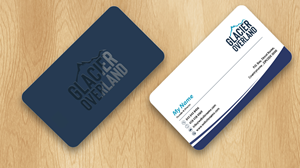Diseño de Tarjeta de Presentación por Isu-D para MPD Sales & Marketing LLC | Diseño: #33777961
