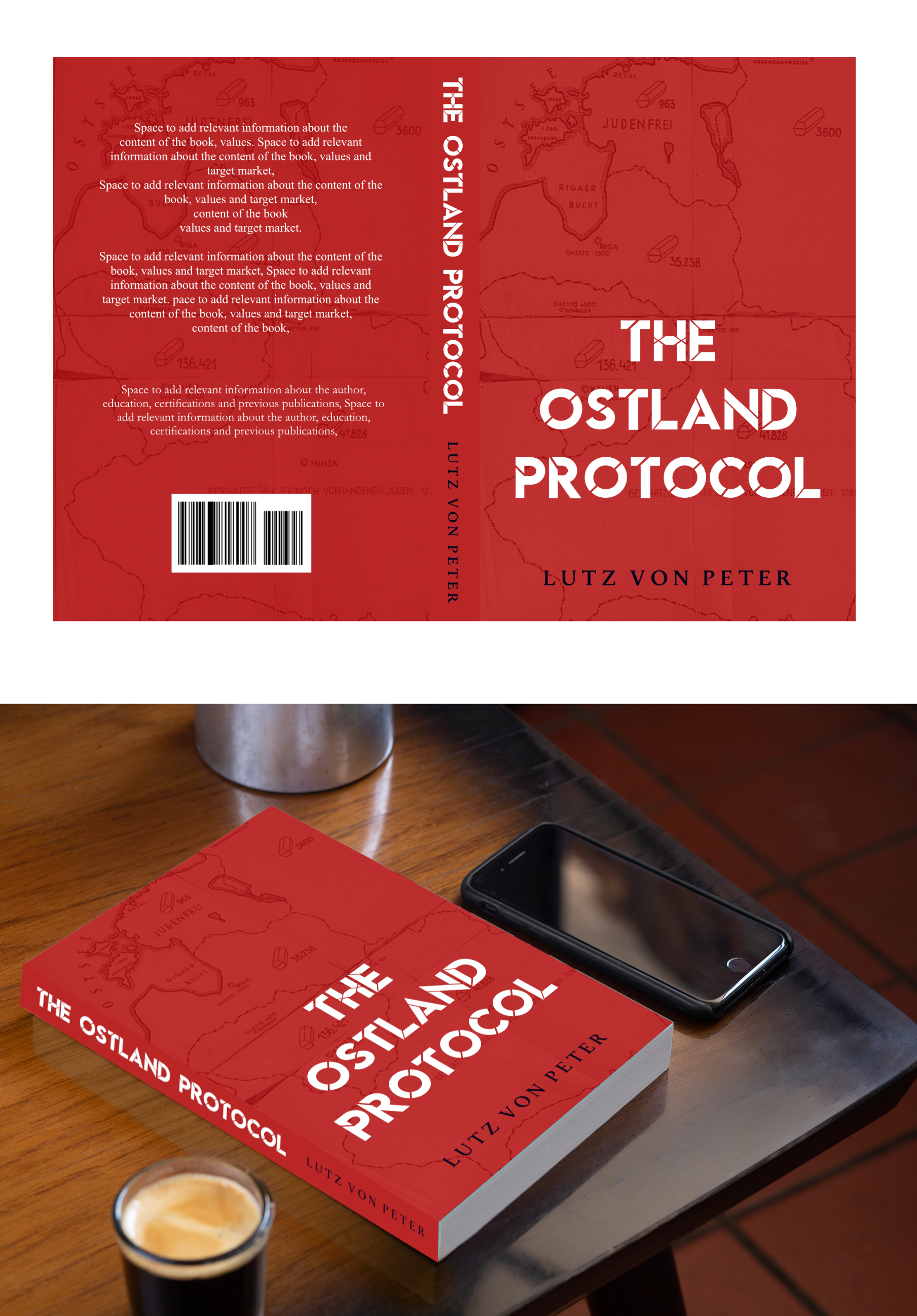 Design de Couverture de Livre par AnninWonderland pour ce projet | Design #33800698