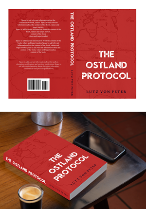 Design de Couverture de Livre par AnninWonderland pour ce projet | Design : #33800698