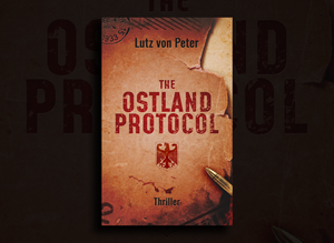 Book Cover Design by Lídia