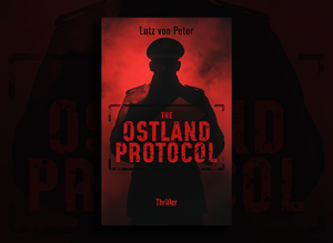 Book Cover Design by Lídia for this project | Design: #33780813
