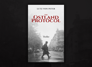 Book Cover Design by Lídia for this project | Design: #33794909